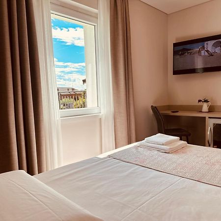 Hotel Riviera Magnano in Riviera ภายนอก รูปภาพ