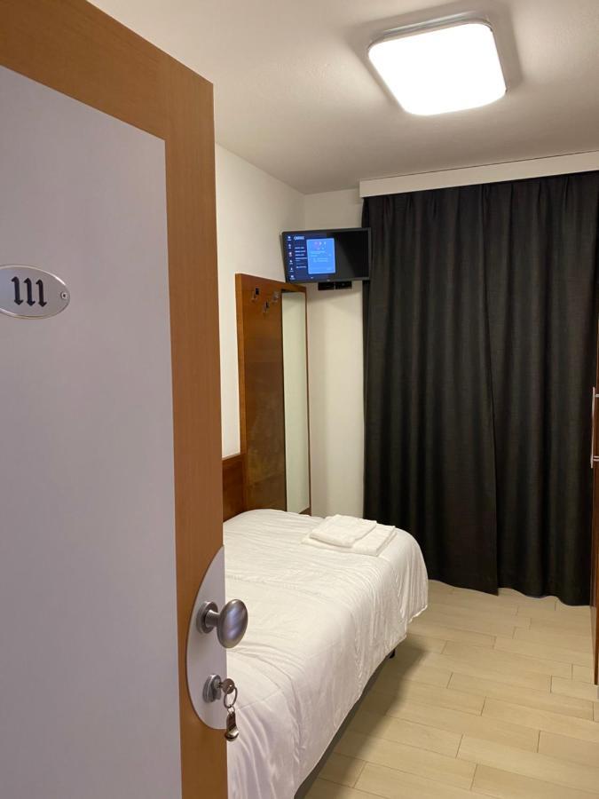 Hotel Riviera Magnano in Riviera ภายนอก รูปภาพ