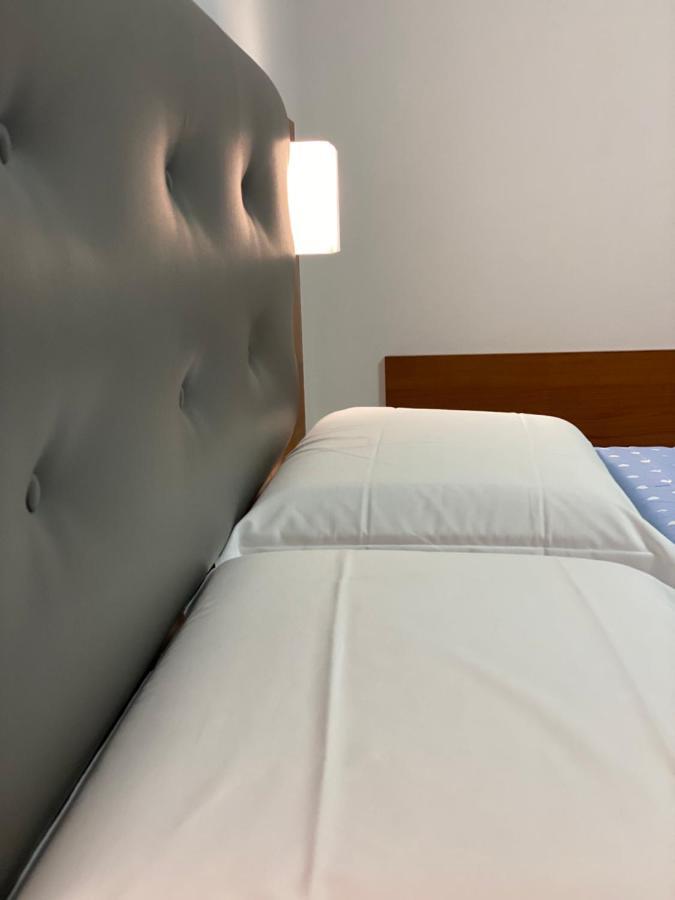 Hotel Riviera Magnano in Riviera ภายนอก รูปภาพ
