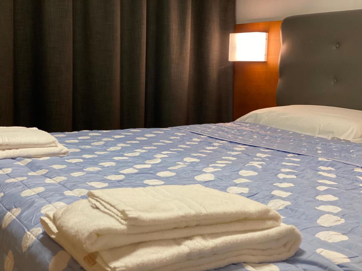 Hotel Riviera Magnano in Riviera ภายนอก รูปภาพ
